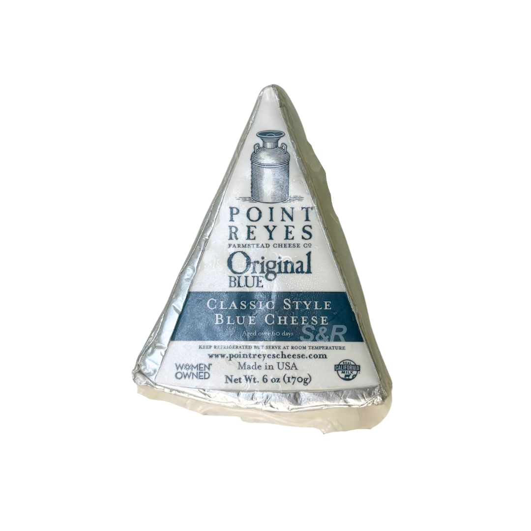 Point Reyes Original Classic Style Blue Cheese 170g